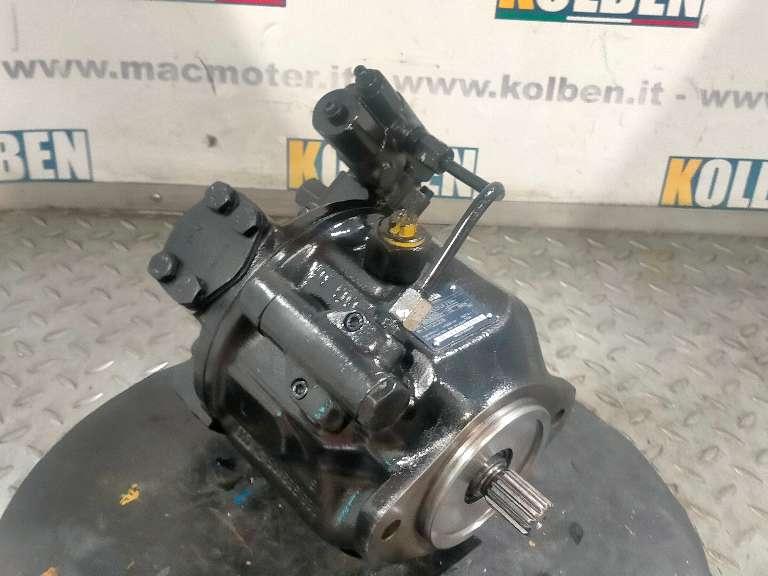 Bosch Rexroth A10VO45 Foto 2
