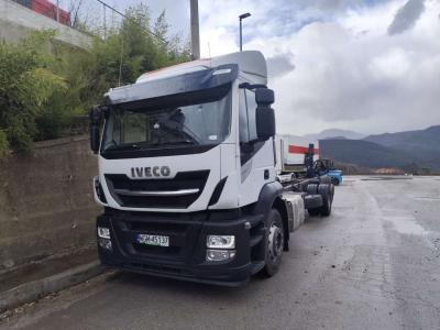 Iveco HI-STREET 260S31 XP in vendita da Procida Macchine S.r.l.