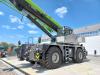 Zoomlion ZRT950 Foto 4 thumbnail