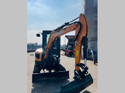 Case CX35D