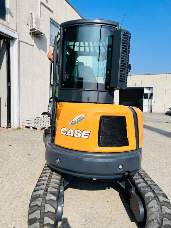 Case CX35D Foto 4