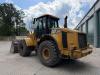 Caterpillar 950 H Foto 3 thumbnail