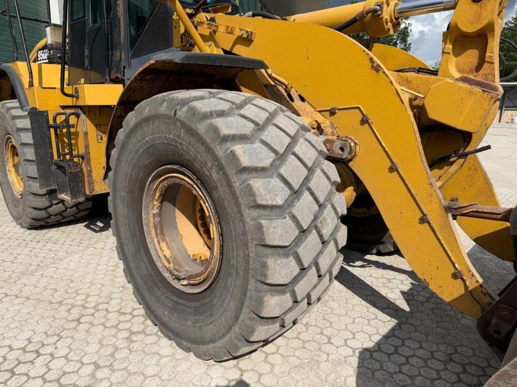 Caterpillar 950 H Foto 10
