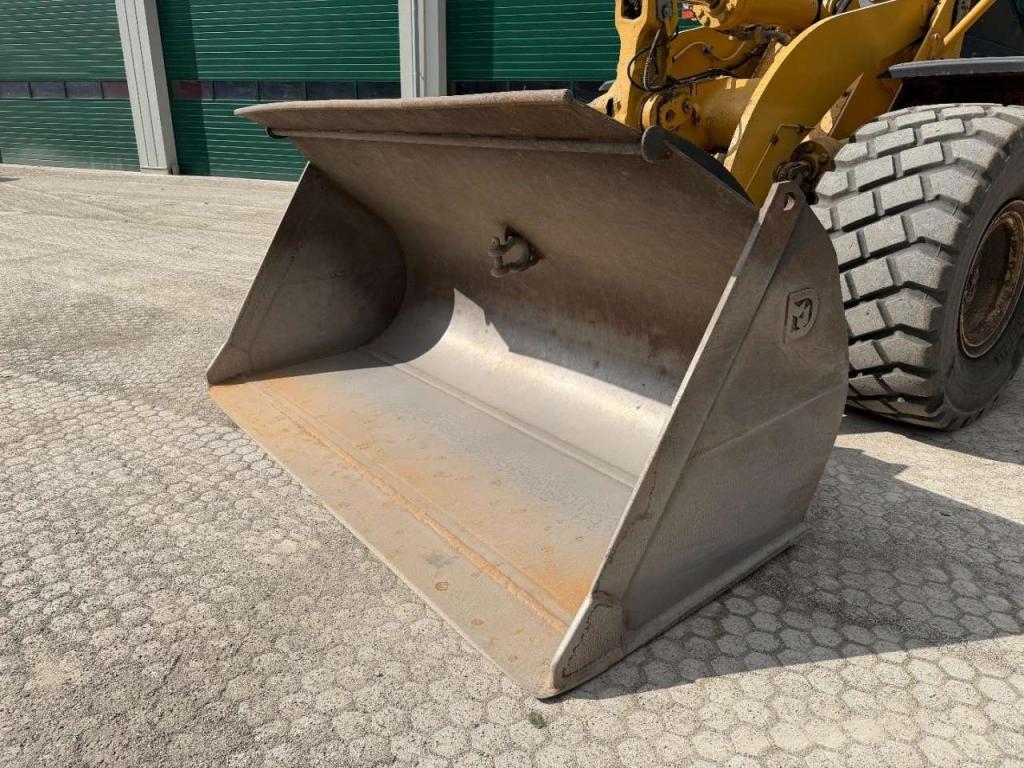 Caterpillar 950 H Foto 16