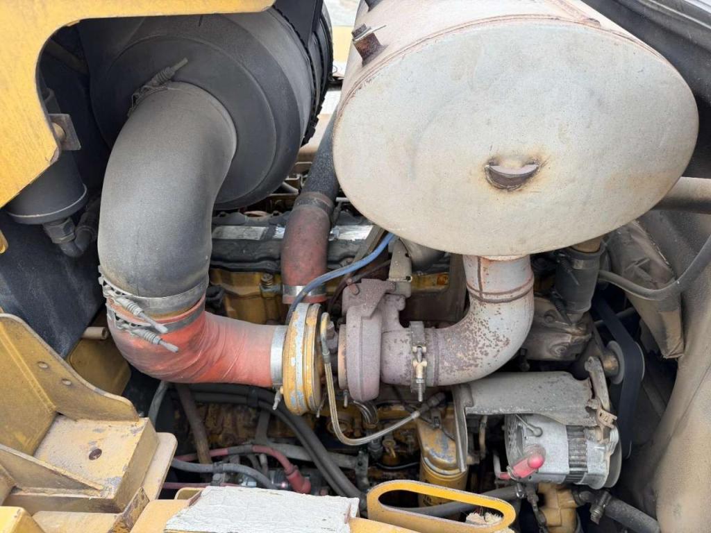 Caterpillar 950 H Foto 19