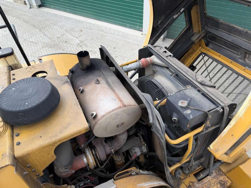 Caterpillar 950 H Foto 20