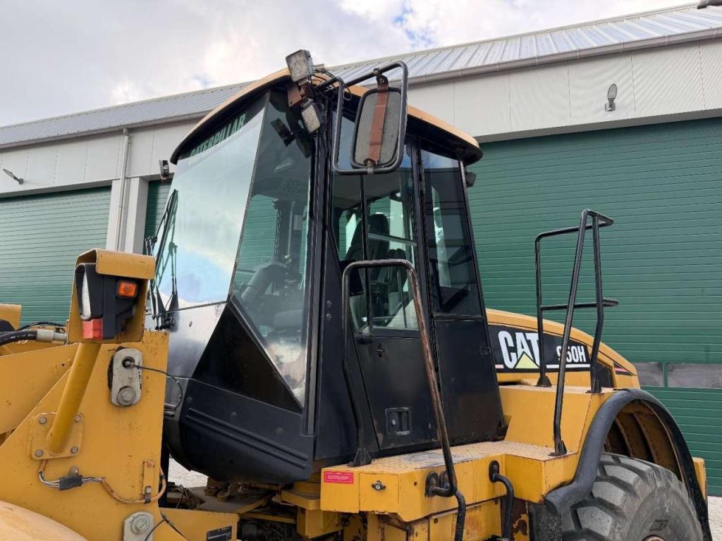 Caterpillar 950 H Foto 22