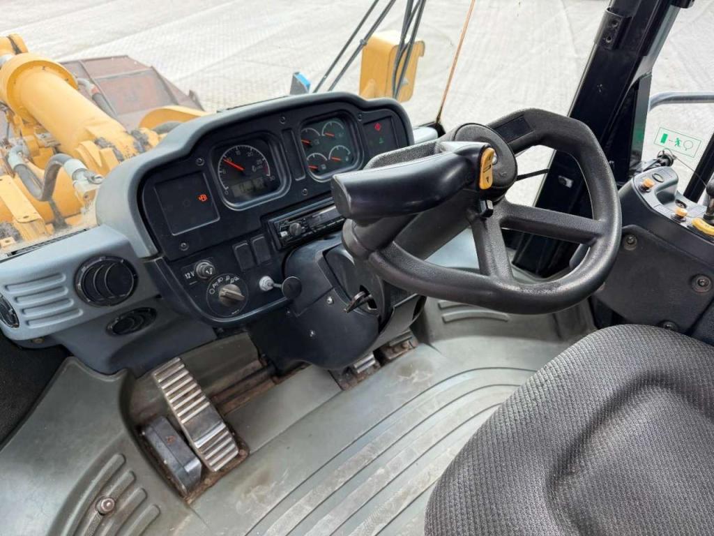 Caterpillar 950 H Foto 25