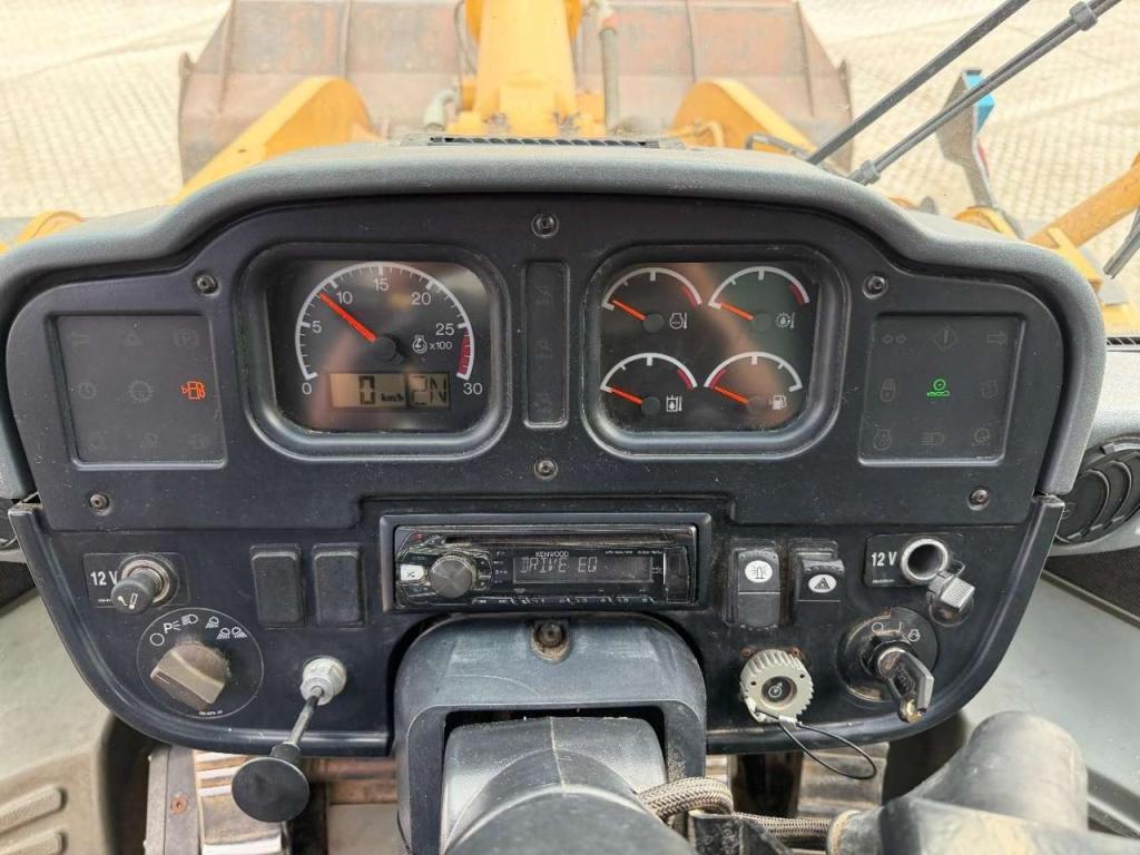 Caterpillar 950 H Foto 26