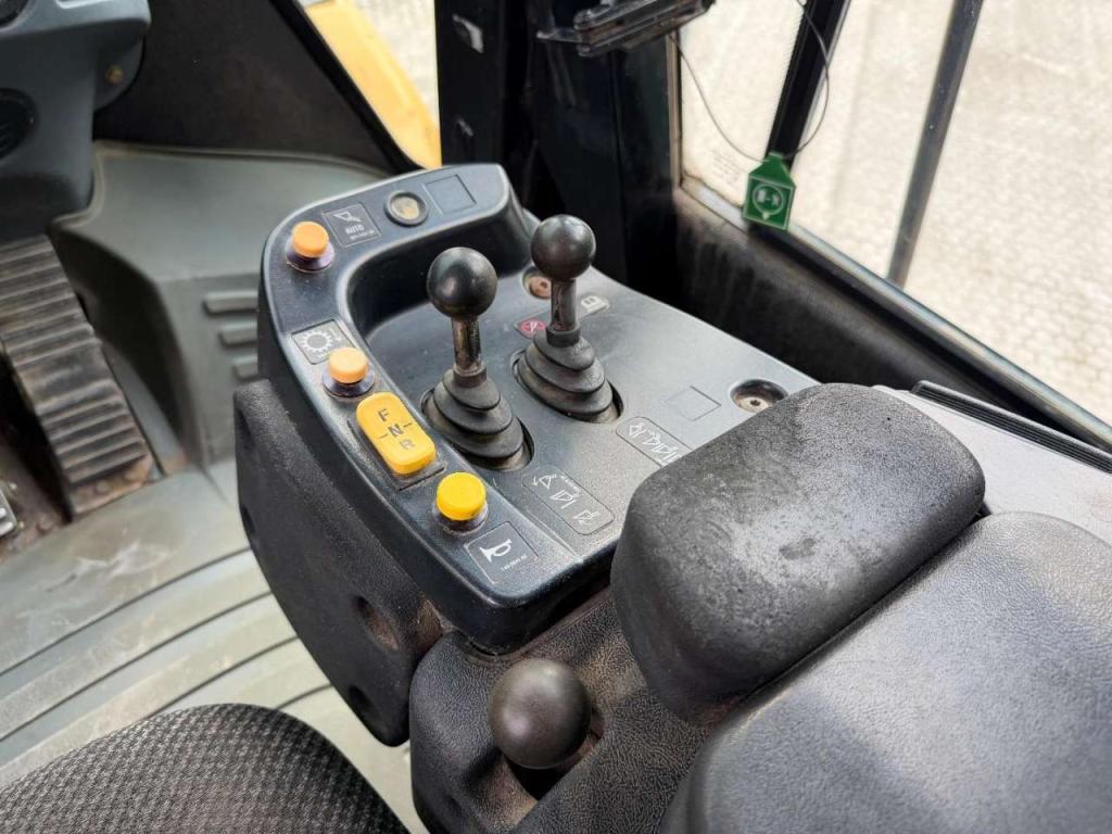 Caterpillar 950 H Foto 27