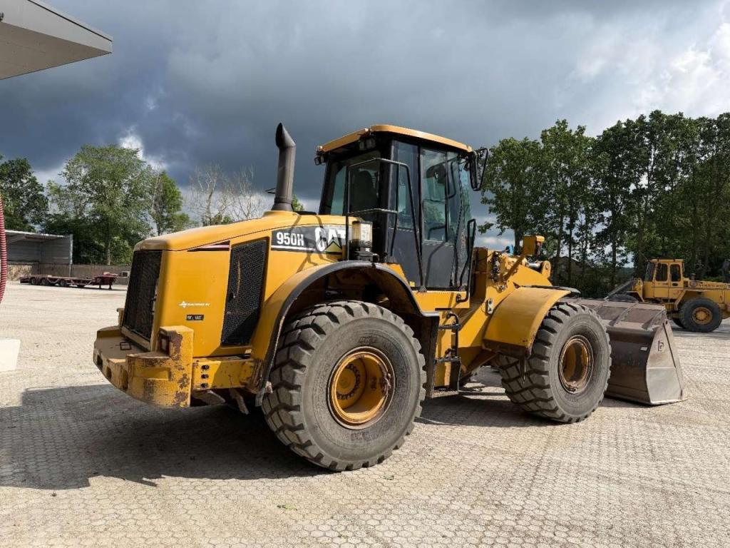 Caterpillar 950 H Foto 6