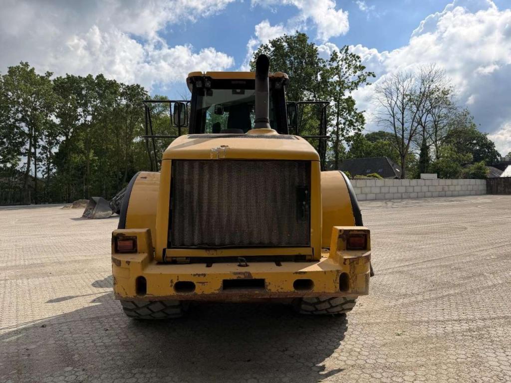Caterpillar 950 H Foto 7