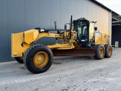 Caterpillar 140M3 in vendita da Smitma B.V.