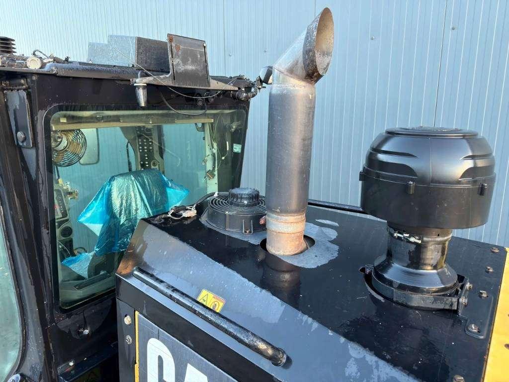 Caterpillar 140M3 Foto 11