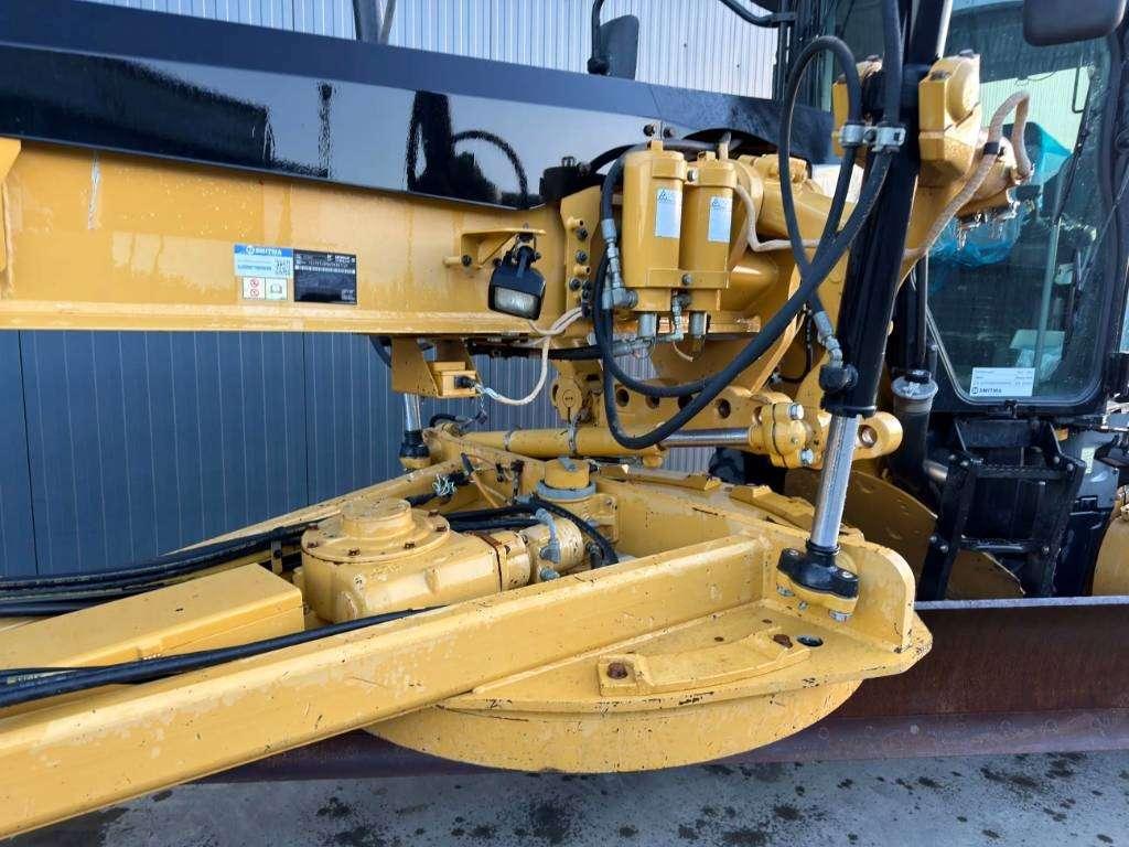 Caterpillar 140M3 Foto 16