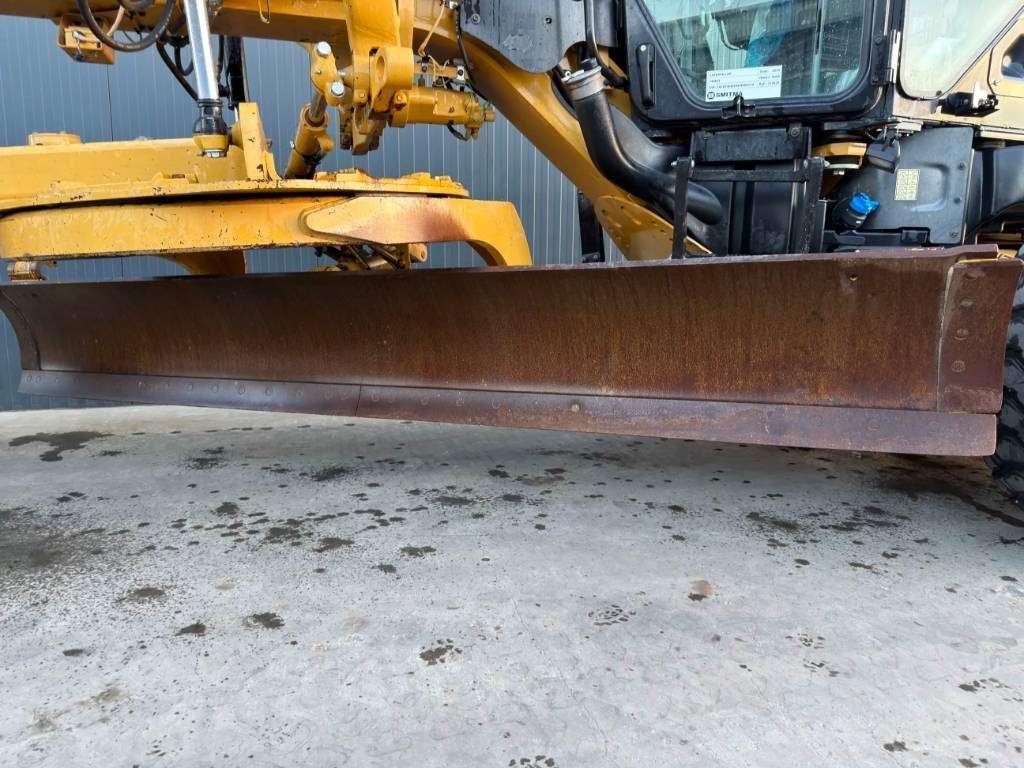 Caterpillar 140M3 Foto 18