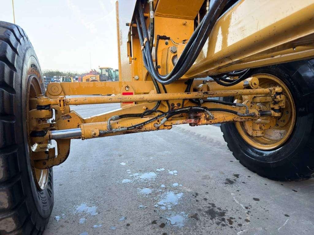 Caterpillar 140M3 Foto 19