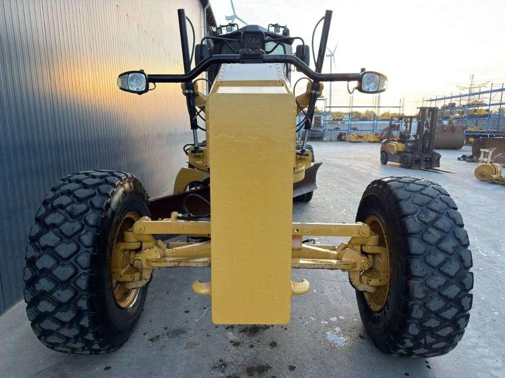Caterpillar 140M3 Foto 20