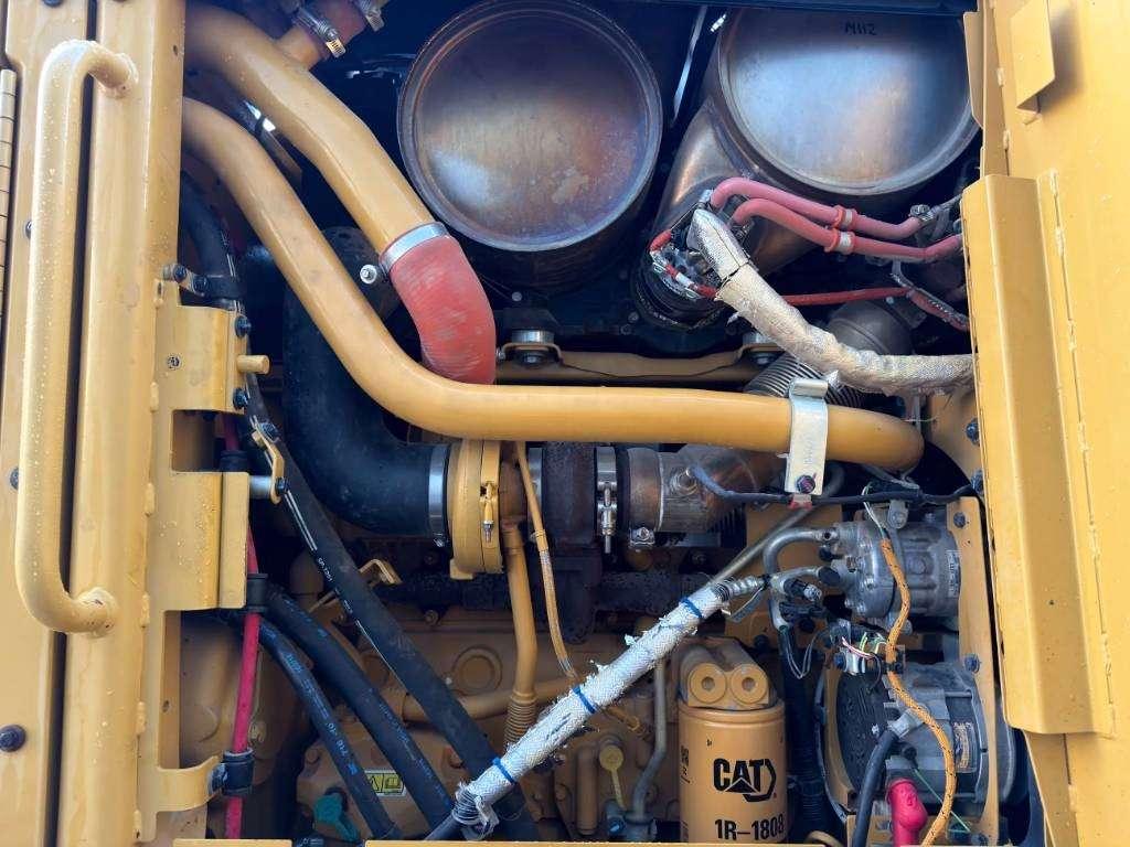 Caterpillar 140M3 Foto 25