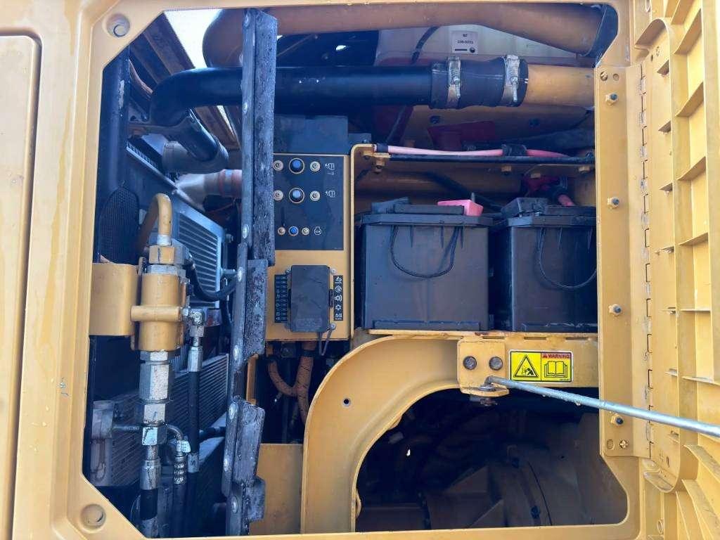 Caterpillar 140M3 Foto 26