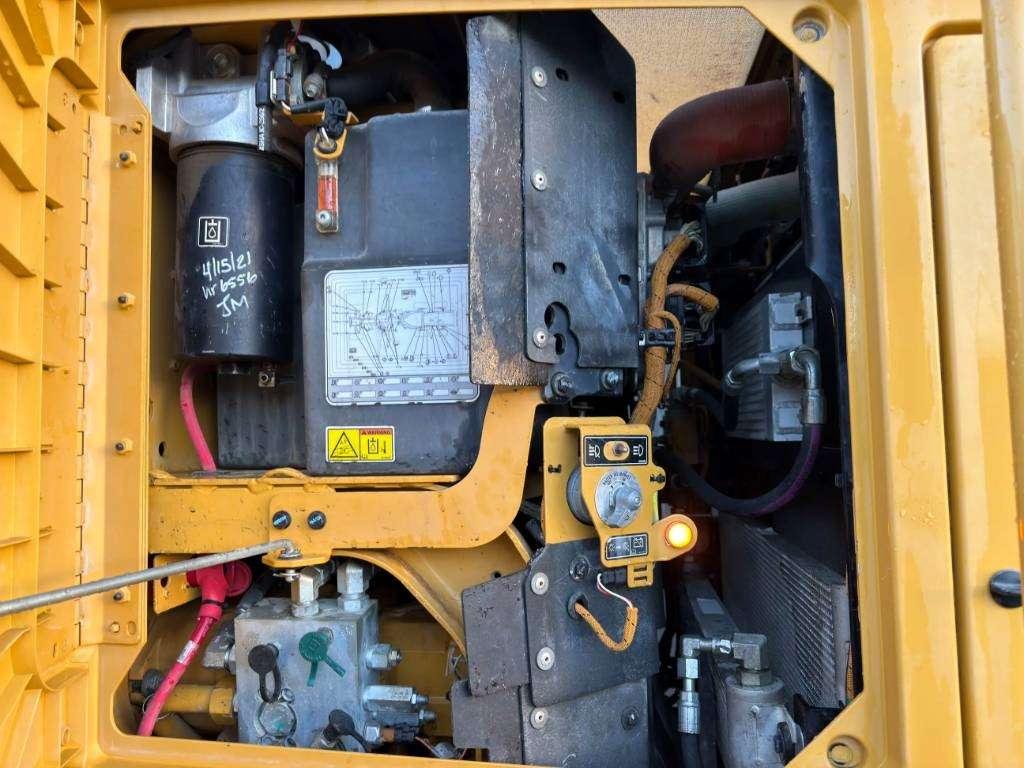 Caterpillar 140M3 Foto 27