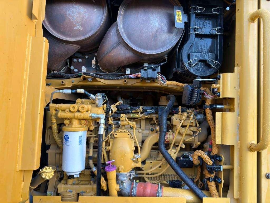 Caterpillar 140M3 Foto 28