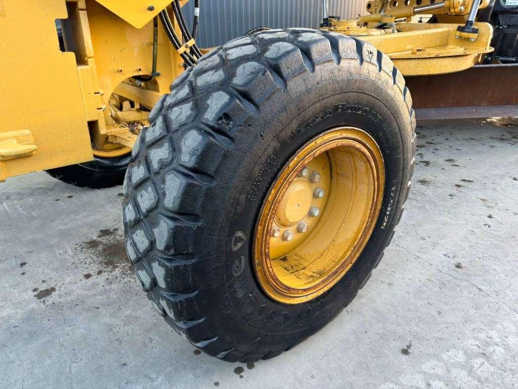 Caterpillar 140M3 Foto 30