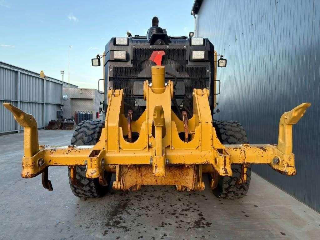Caterpillar 140M3 Foto 8