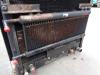 Radiatore olio idraulico per Fiat Hitachi W 170 Foto 1 thumbnail