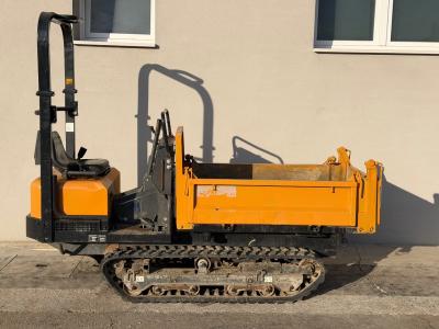 Kubota WINBULL WB123 in vendita da Ideal Macchine Srl