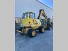 Komatsu PW75R Foto 3 thumbnail