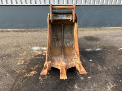 Lehnhoff Dieplepel Lehnhoff HH4-700 MS25 in vendita da Big Machinery