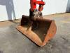 Kubota KX037-4 - Hammer Lines / Quick Coupler Foto 15 thumbnail