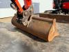 Kubota KX037-4 - Hammer Lines / Quick Coupler Foto 17 thumbnail