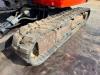 Kubota KX037-4 - Hammer Lines / Quick Coupler Foto 19 thumbnail