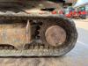 Kubota KX037-4 - Hammer Lines / Quick Coupler Foto 20 thumbnail