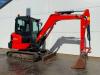 Kubota KX037-4 - Hammer Lines / Quick Coupler Foto 7 thumbnail