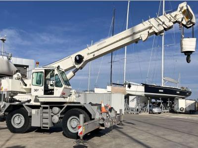 Terex A300