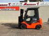 Toyota 7FDF18 Foto 2 thumbnail
