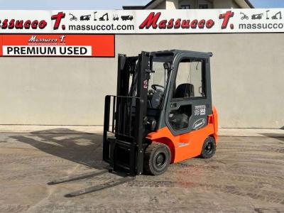 Toyota 7FDF18 in vendita da Massucco T. Srl