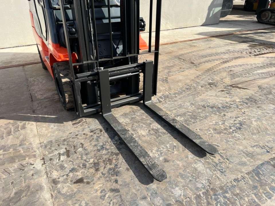 Toyota 7FDF18 Foto 4