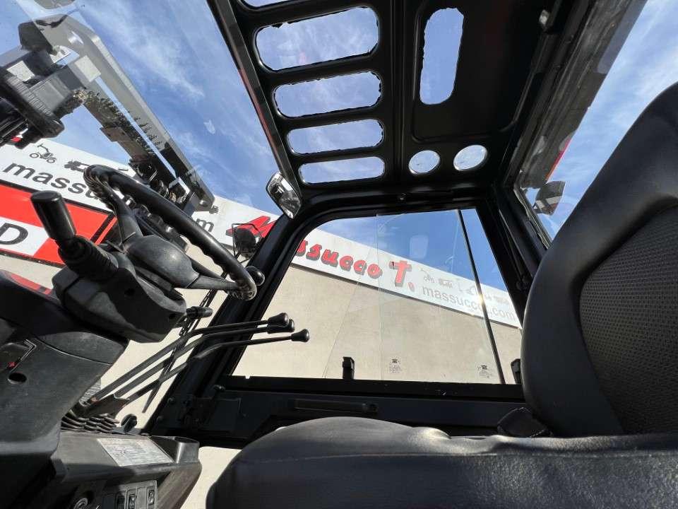 Toyota 7FDF18 Foto 7