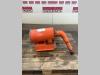 Filtro aria per Fiat Hitachi EX215 Foto 3 thumbnail