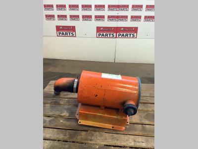 Filtro aria per Fiat Hitachi EX215 in vendita da Massucco T. Srl Area Ricambi