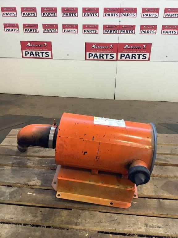 Filtro aria per Fiat Hitachi EX215 Foto 1