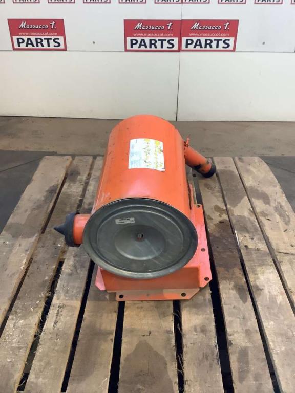 Filtro aria per Fiat Hitachi EX215 Foto 2