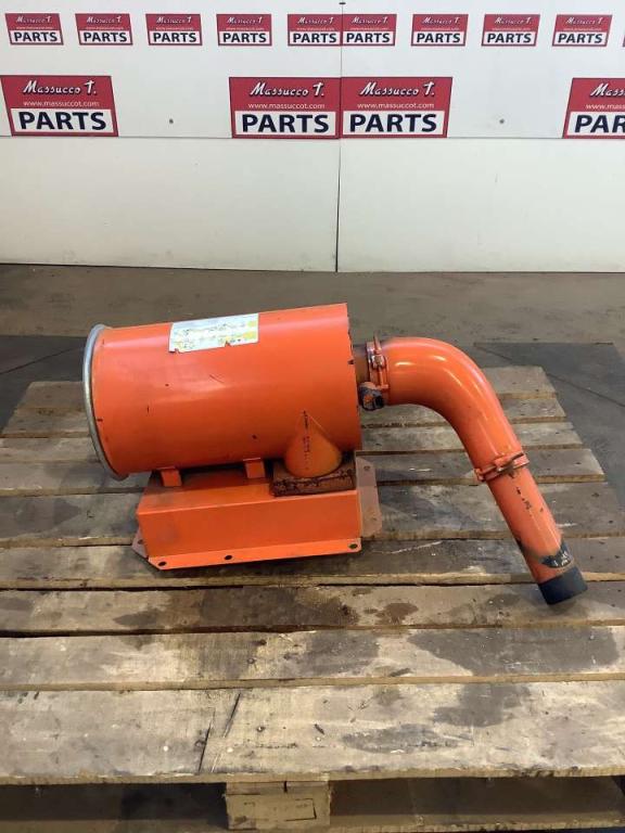 Filtro aria per Fiat Hitachi EX215 Foto 3
