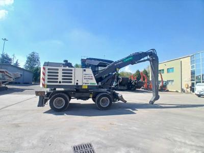 Terex Ecotec TWHS 220