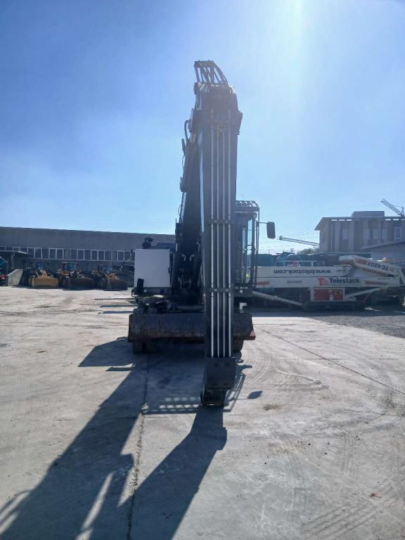 Terex Ecotec TWHS 220 Foto 4