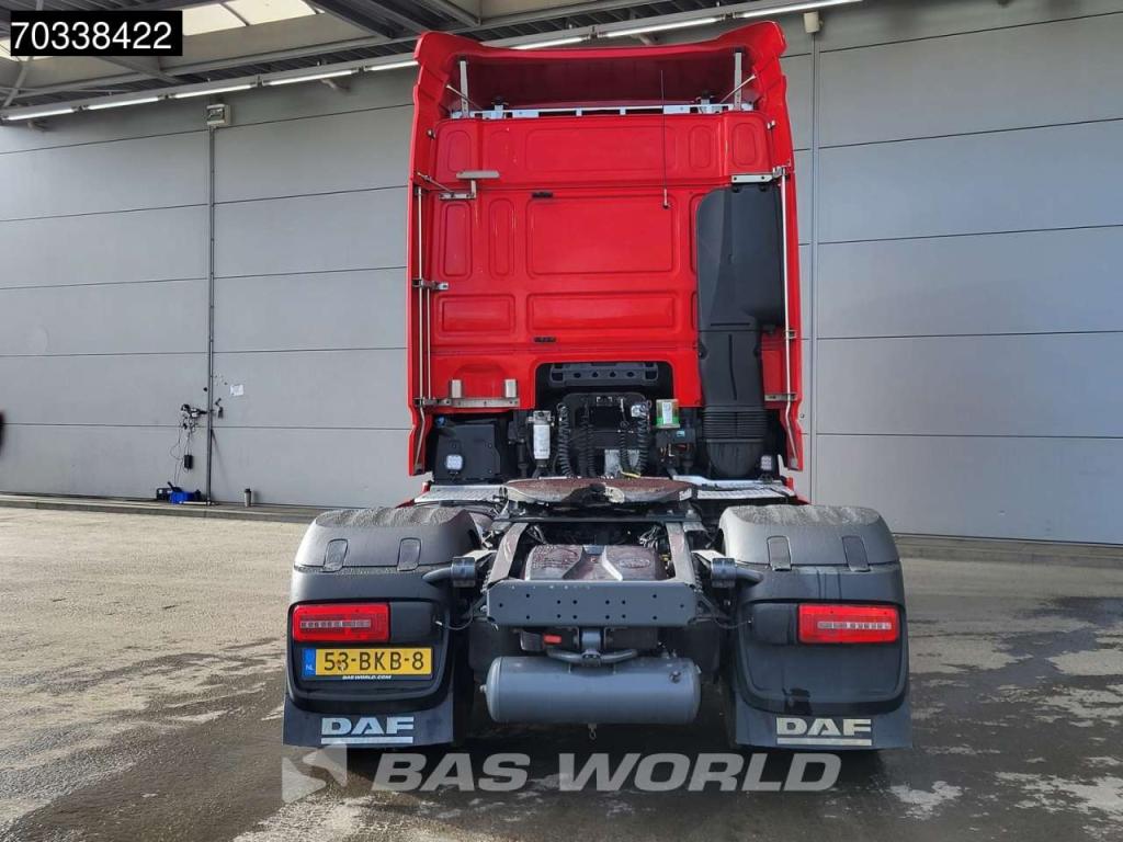 Daf XF 450 4X2 SC NL-Truck APK Standklima ACC Foto 10
